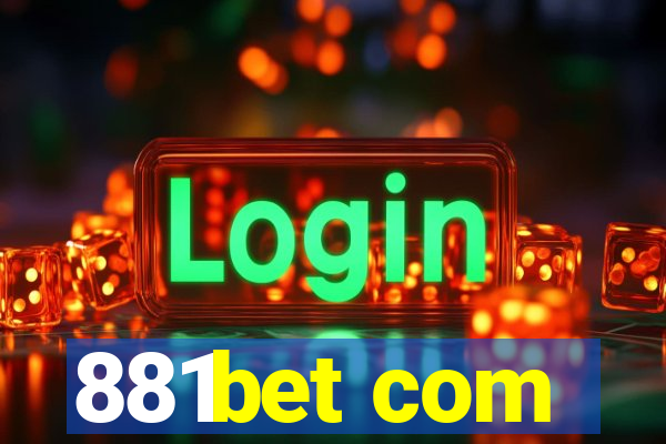 881bet com